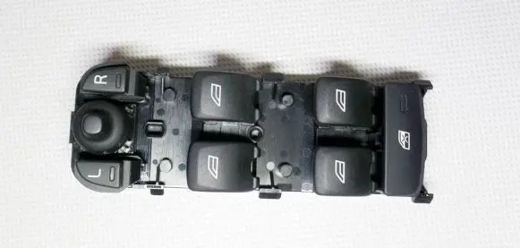 Volvo XC60 Electric window control switch 31433406