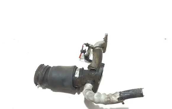 Renault Talisman Air intake duct part 165760255R