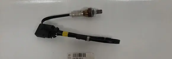 Volkswagen Polo V 6R Lambda probe sensor