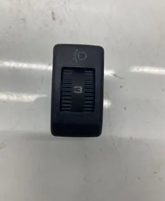 Volkswagen Golf II Light switch