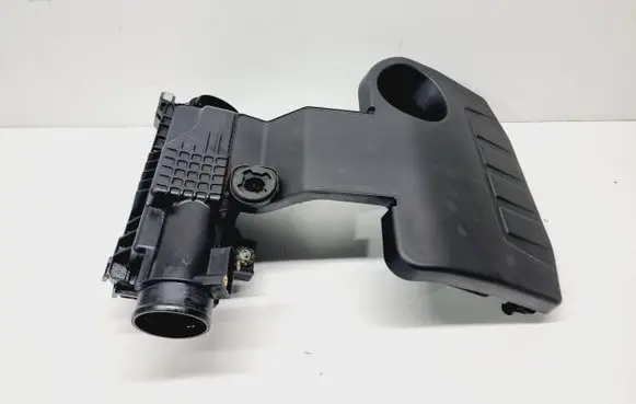 Air filter box