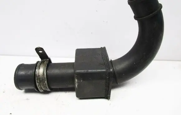 Renault Kangoo I Intercooler radiator 