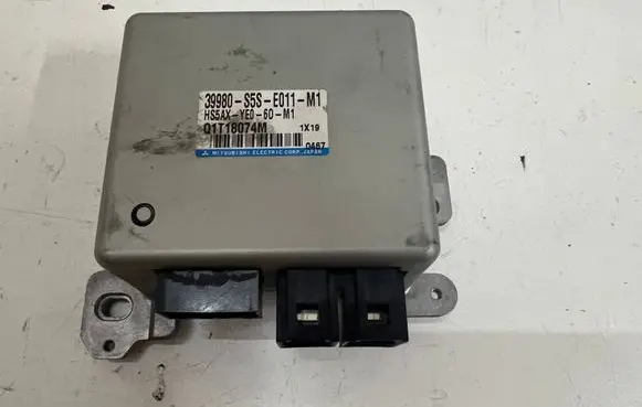 Honda Civic Power steering control unit/module 39980S5SE011M1 39980-S5S-E011-M1