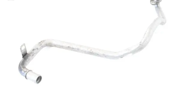 Audi Q7 4M Air intake hose/pipe 7L8422881A
