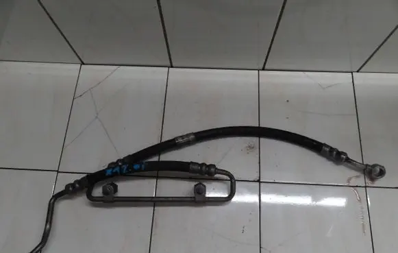 BMW X1 E84 Power steering hose/pipe/line 23498211 6786384-01