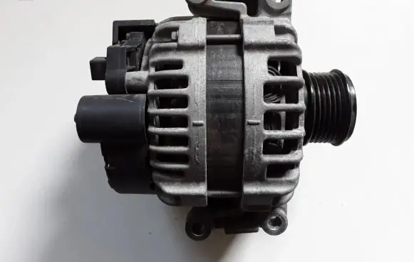 Audi Q5 SQ5 Generator/alternator 06H903017
