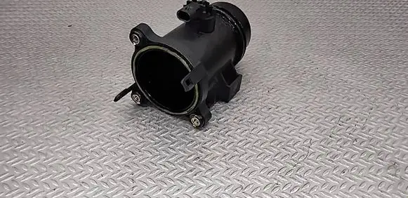 BMW 3 E90 E91 Mass air flow meter 8506359 11884414