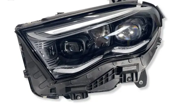 Mercedes-Benz E W214 Headlight/headlamp A2149066102
