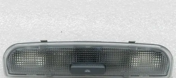 Audi A3 S3 8P Front seat light 8P0947111B