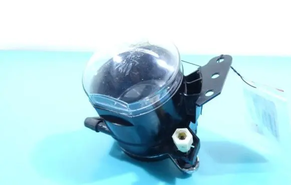 Front fog light