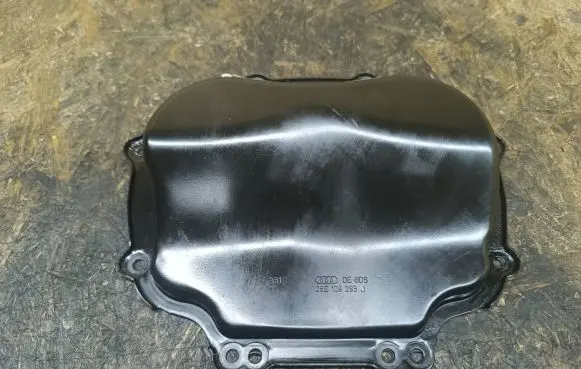 Audi Q5 SQ5 Timing chain cover 06E109285J