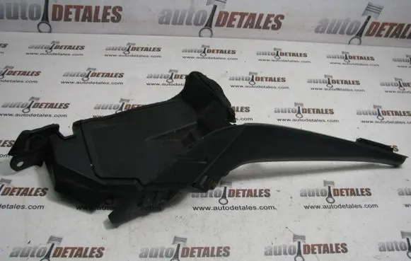Honda Jazz Engine bonnet/hood hinges 74212TF000