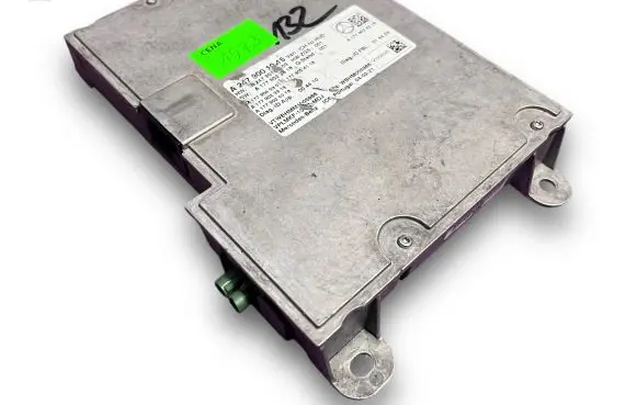 Mercedes-Benz GLB x247 Central body control module S1573 A2479001015