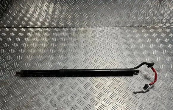 Mazda CX-5 II Tailgate/trunk/boot lift motor PU20874