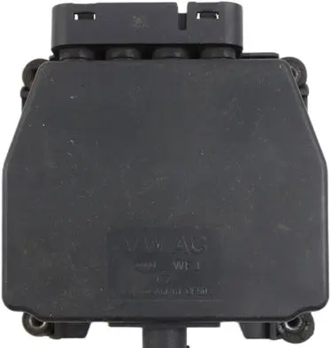 Seat Ibiza III (6L) Turbo solenoid valve 6Q0906625