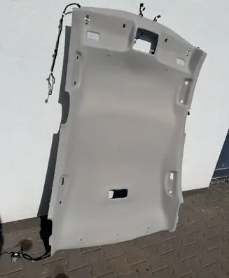 Toyota Corolla E210 E21 Headlining 