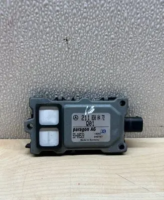 Mercedes-Benz E W211 Air quality sensor 2118300472
