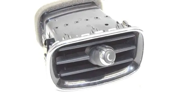 Mini Cooper Countryman R60 Dashboard air vent grill cover trim 9343389