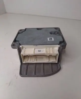 BMW X3 E83 Airbag control unit/module 31345216601Y 0285010085 3452166