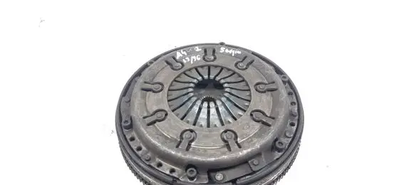 Audi A4 S4 B6 8E 8H Clutch set kit 038105266AN 038141032P
