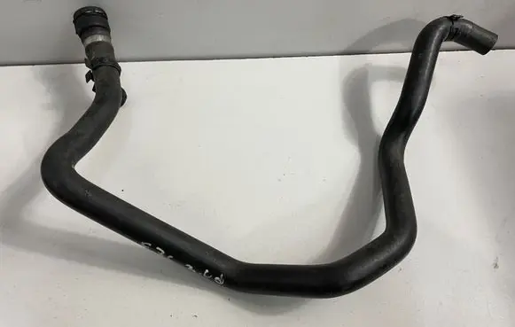 BMW X6 E71 Engine coolant pipe/hose 6945282