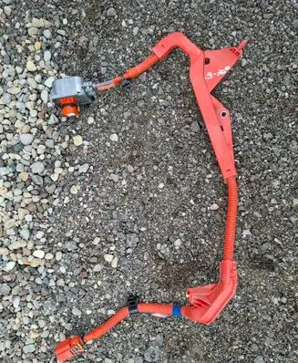 Lexus ES 250 - 300 - 330 Other wiring loom 10305W