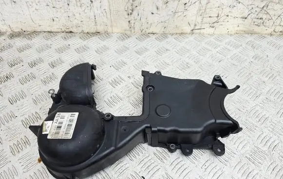 Ford Mondeo MK V Timing belt guard (cover) BM5G6P073ED BM5G6P073E
