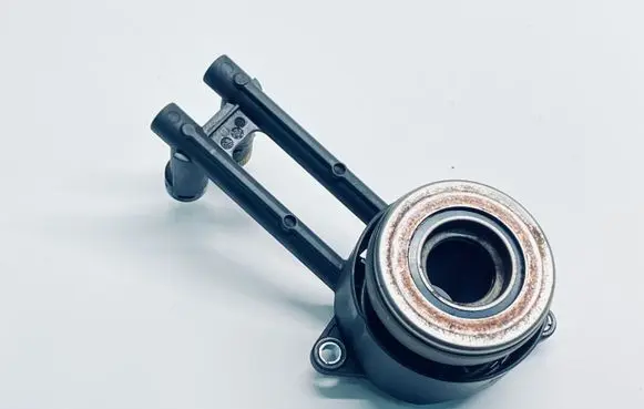 Ford Fiesta Clutch master cylinder 5278677 BM557A564AB