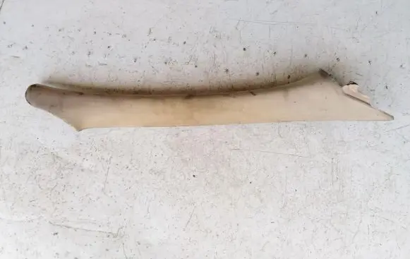 Volvo S80 Other interior part