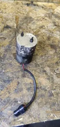 BMW 5 E39 Other brake parts 0265410054