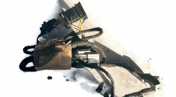Chevrolet Camaro Other wiring loom 84262352