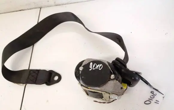 SsangYong Rexton Front seatbelt 7461108004 74611-08004lam