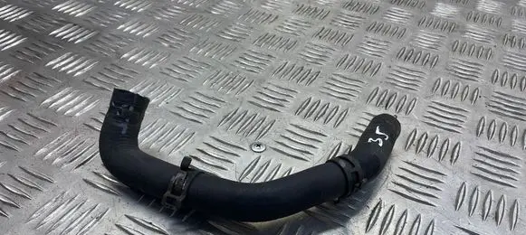 Audi A3 S3 8P Engine coolant pipe/hose 1K0121058
