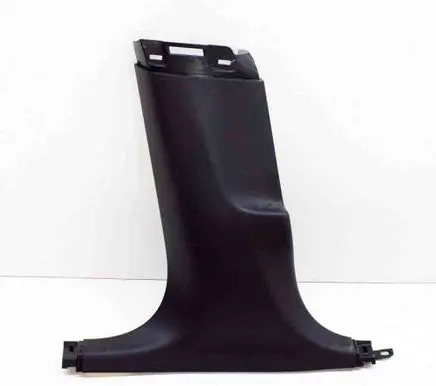 Tesla Model 3 (B) pillar trim (bottom) 164342900A