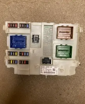 Volvo XC60 Fuse module 31314116AA