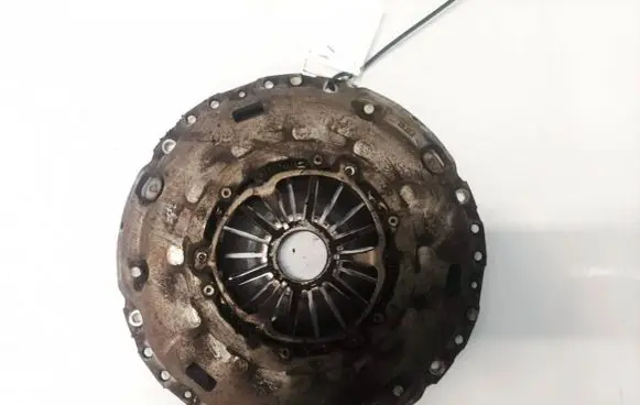 Pressure plate
