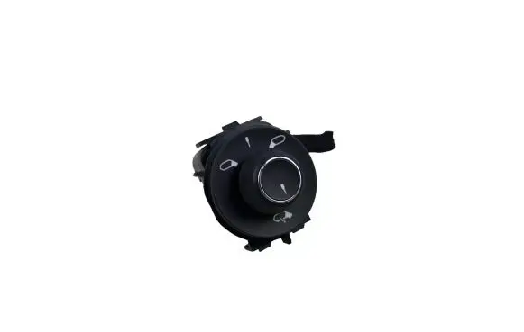 Citroen C3 Wing mirror switch 9817840980