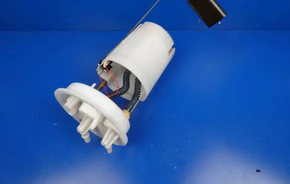 Volvo V40 In-tank fuel pump 31321094 0580207306 M064173