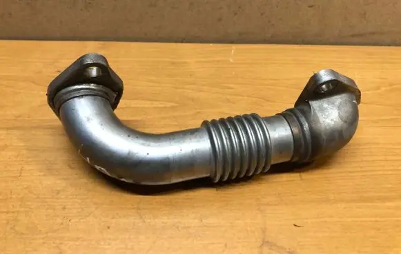 Honda Accord EGR valve line/pipe/hose