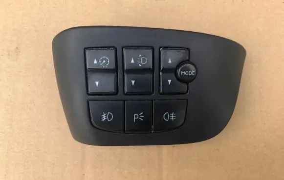 Fiat Stilo A set of switches B569