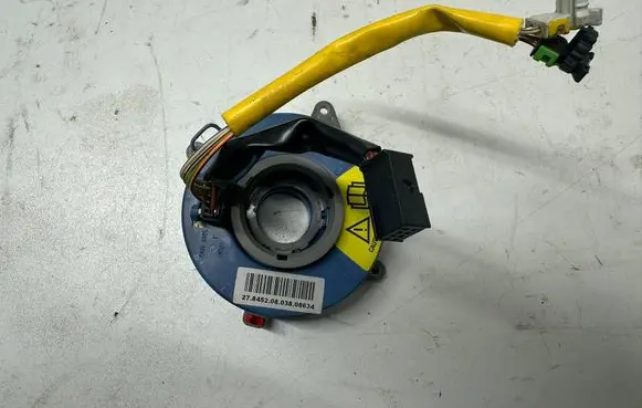 Alfa Romeo 159 Airbag slip ring squib (SRS ring) 59001050