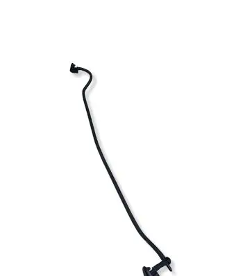 Peugeot 308 Windshield washer spray nozzle 