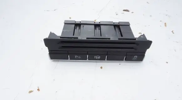 Volkswagen Touran I Parking (PDC) sensor switch 5N2927132AH