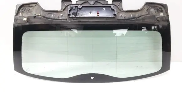 BMW 3 E90 E91 Rear windscreen/windshield window 7127053
