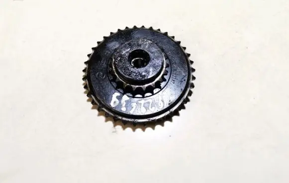 Camshaft pulley/ VANOS