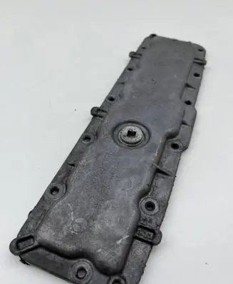 Mercedes-Benz C W205 Oil sump A6260101100