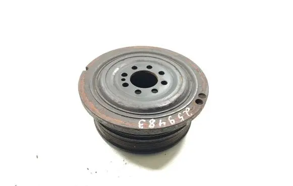 BMW 7 E65 E66 Crankshaft pulley