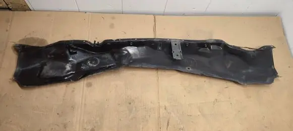 Toyota Corolla Verso E121 Other engine bay part
