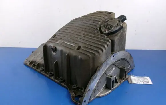 BMW 3 E36 Oil sump 