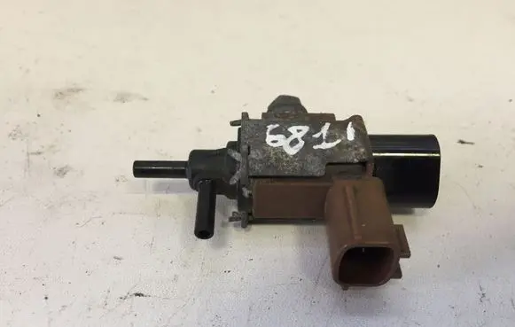 Mazda 6 Turbo solenoid valve K5T46591